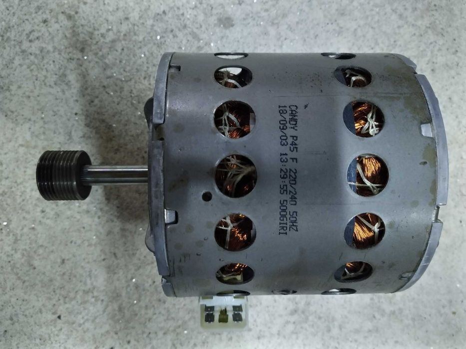 Motor Eléctrico Candy P35 CL H 220/240v 50Hz