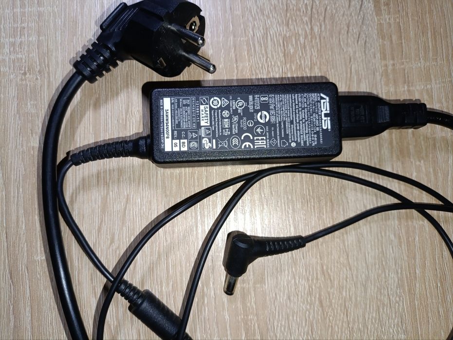 Монітор Asus VZ249 діагональ 23,8"(60,5 см)