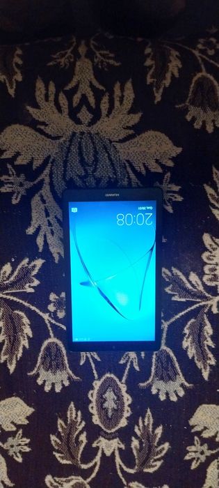 Vendo huawei media pad