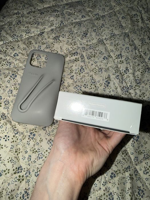 Чехол rhode оригінальний