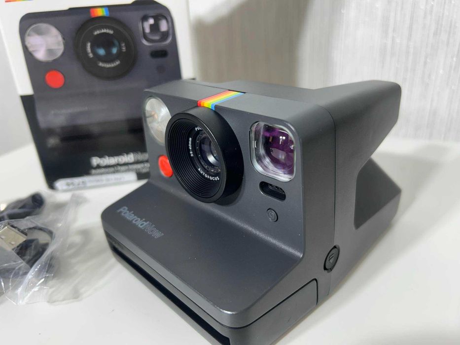 Polaroid Now nowy