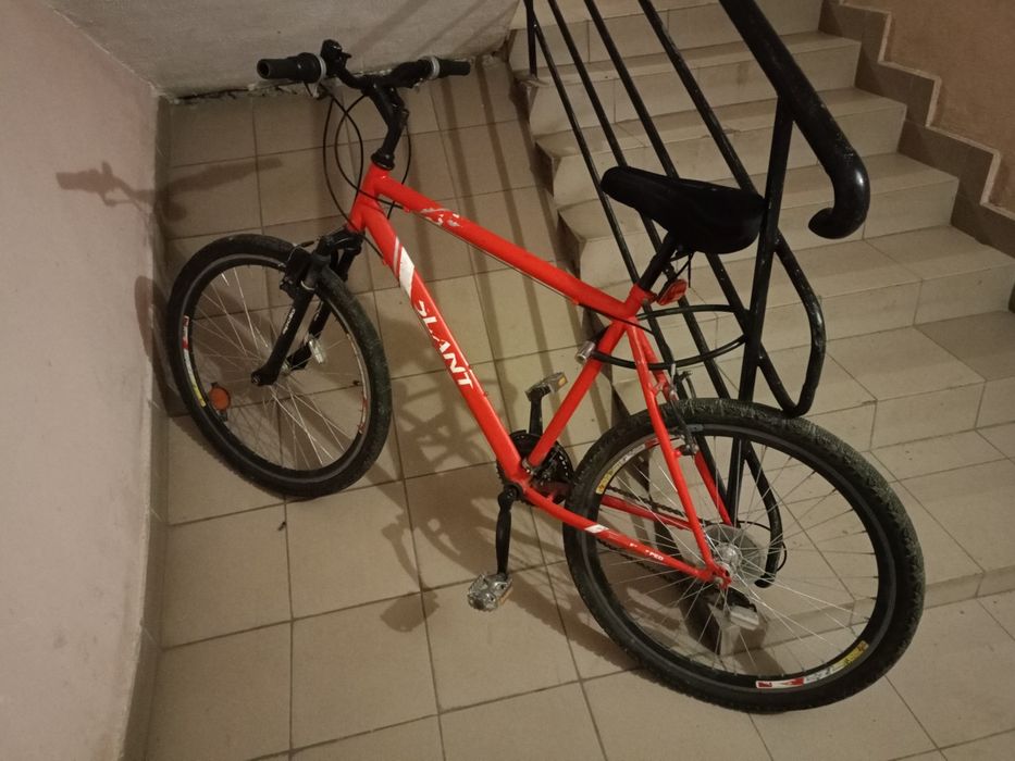 Продам Велосипед Slant