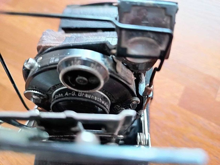 Фотоапарат Voigtlander