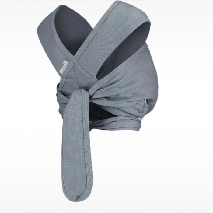 Mochila Caboo de pano elástico