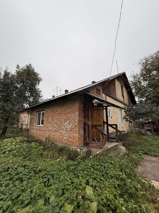 Продаж будинку 83 м2, вул. ОУН-УПА, м. Борислав