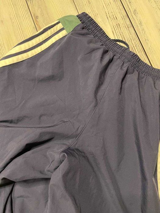 Винтажный спортивный костюм Adidas 2000 года