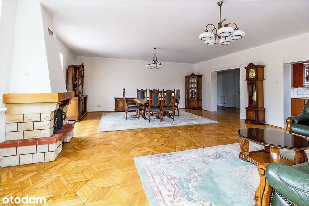 Dom Poznań East | Bardzo zadbany | A2 | Malta