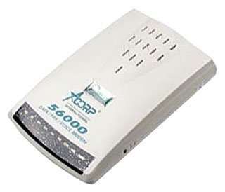 Модем внешний аналоговый Acorp M56SCD