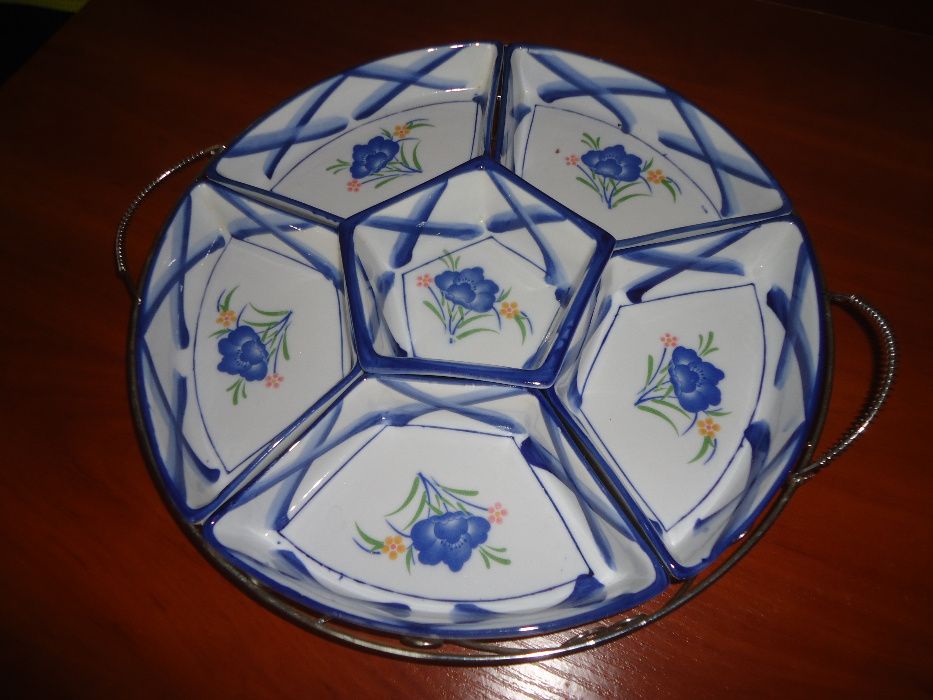 Набор салатников