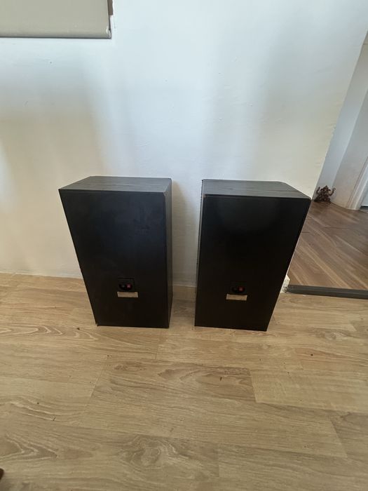 2 colunas Sony usadas