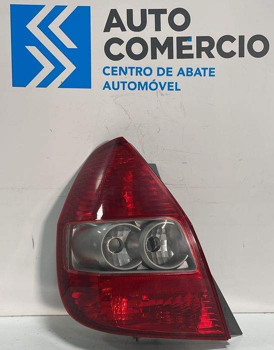 FAROLIM TRASEIRO DIREITO HONDA JAZZ II (GD_, GE3, GE2) [01-08]