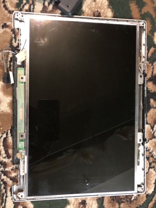 Матрица acer 5630, также есть и др детали