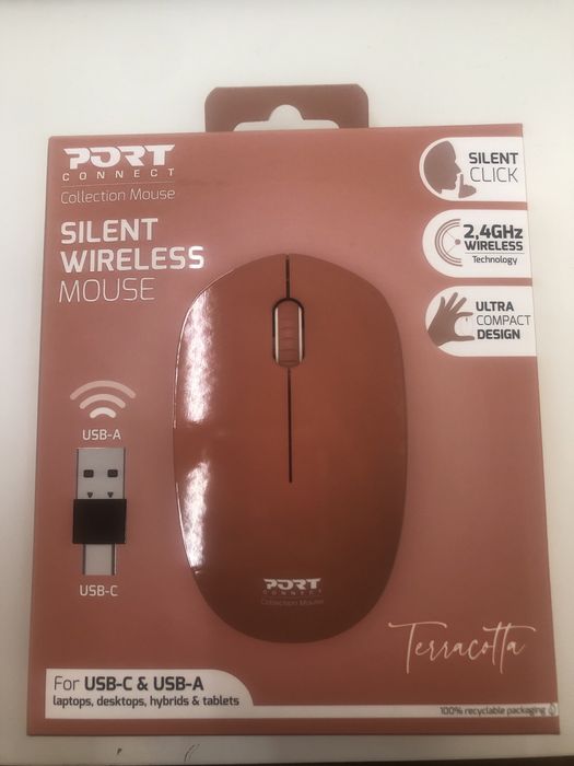 Rato Wireless PORT Connect64286572753922121