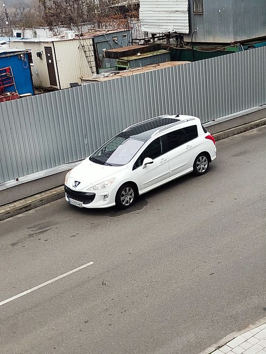 Пежо,peugeot sw 308