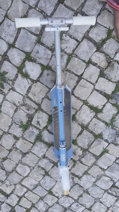 Trotinetr decatlon,