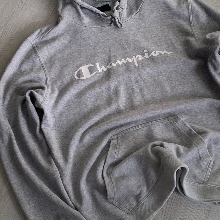 Худі Champion ідеал!