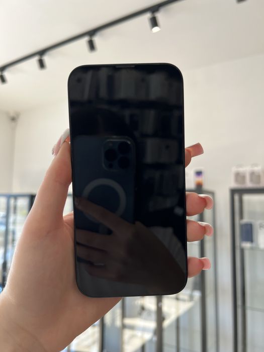 Telefon iPhone 14 128Gb Czarny Apple Gwarancja iTrade