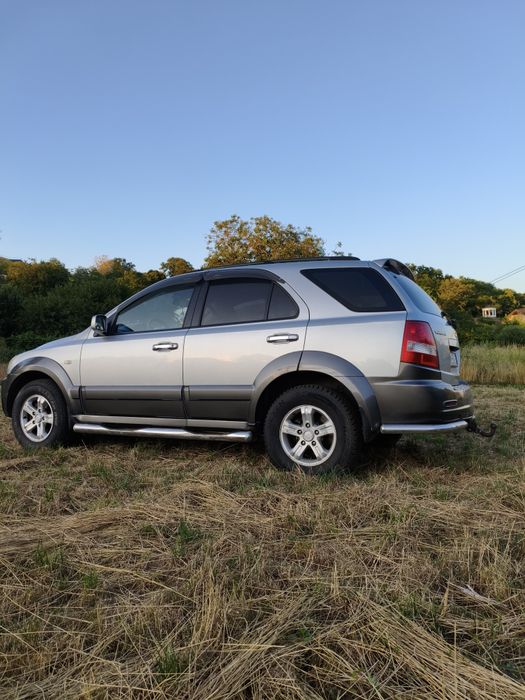 Продам Kia Sorento