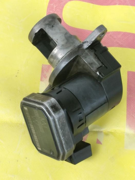 A646140 EGR Mercedes W203 C220 CDI 150CV Ano 2003 (Válvula Eléctrica)