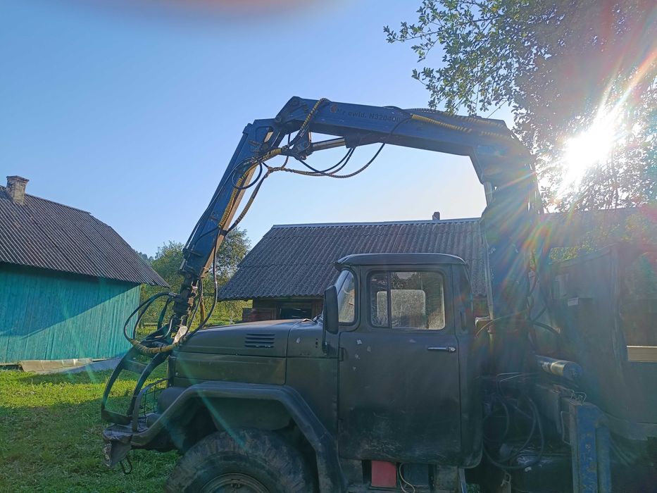 Маніпулятор атлас продам