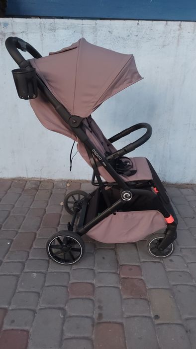 Коляска Espiro  Else 2025 року