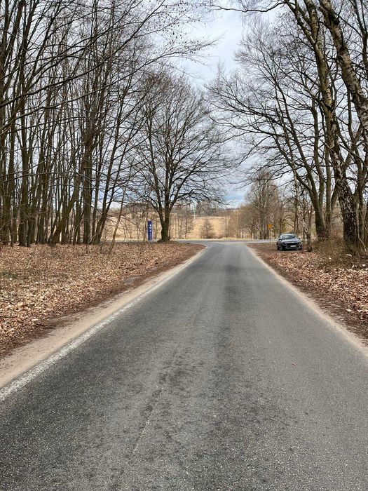 Na sprzedaż działka budowlana 5000 m2 Świdwin