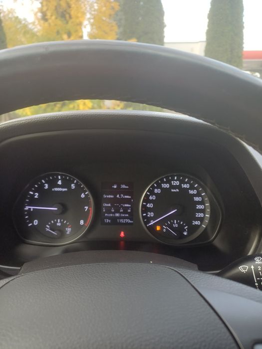 Hyundai i 30 get 2019