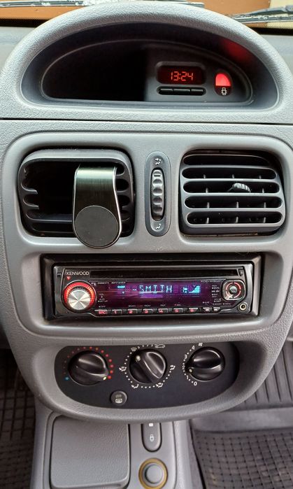 Renault Clio 1.2 2000r