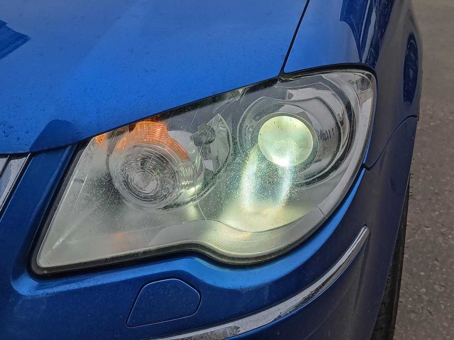 Продам Volkswagen Touran 2007р. #73947