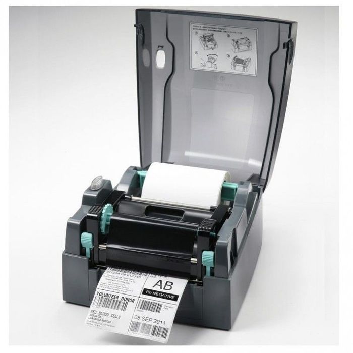 Drukarka etykiet Godex G300