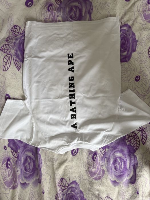 Футболка Bape tee