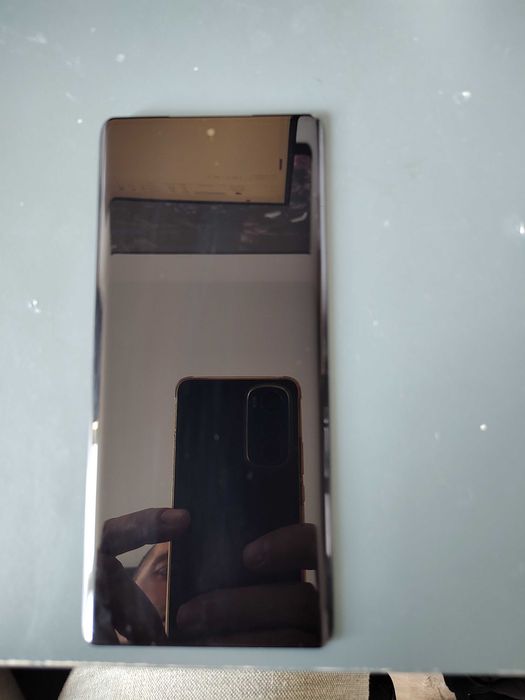 Telefon na czesci edge 30 ultra