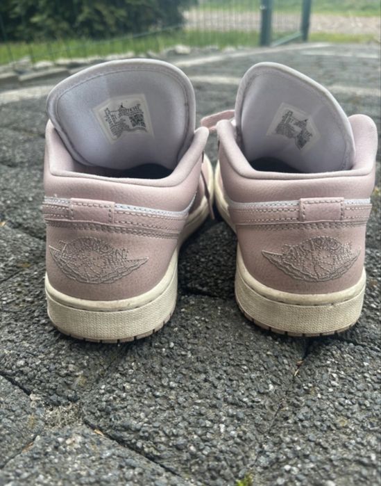 Buty nike air jordan 1 low