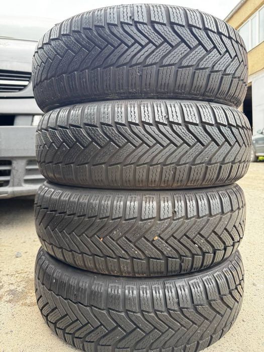185/65R15 Michelin 2023p