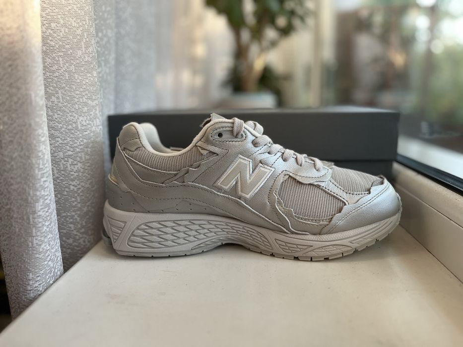 New balance 2002r Protection Pack