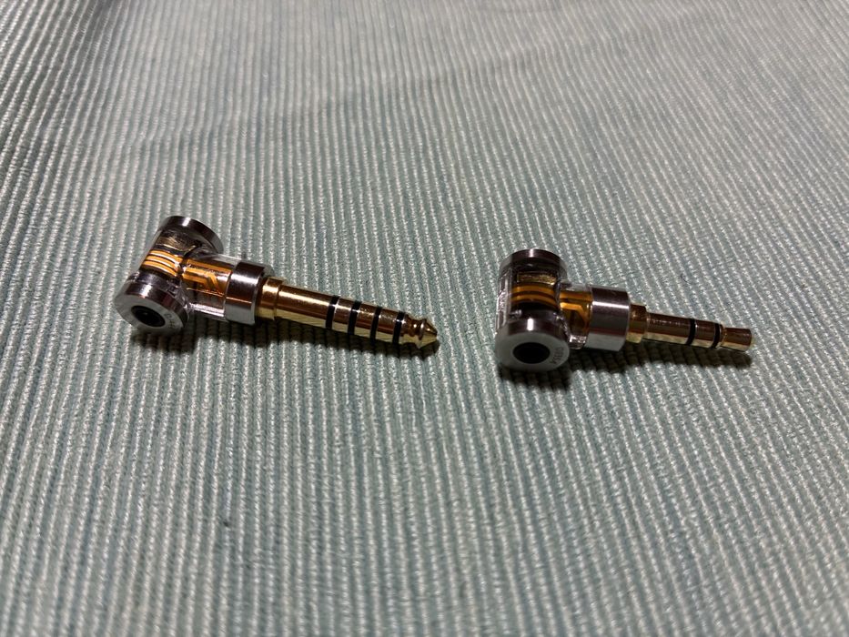 FIR Audio - VxV  high end IEM