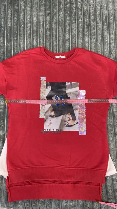 Свитшот женский