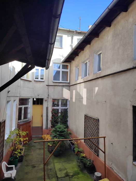Wynajmę wygodne 2 pokojowe mieszkanie w centrum Tucholi