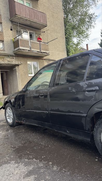 Продам корч бмв е36 1.6