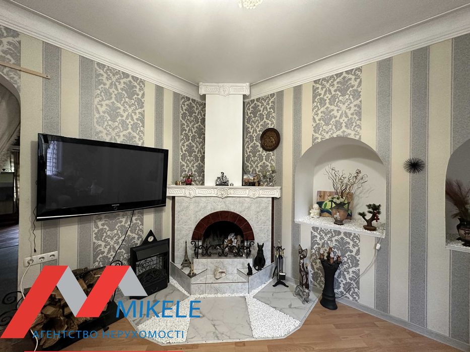 Будинок за адресою вул. Бандери Степана (площа 150 м²) - Atlanta.ua - фото 2