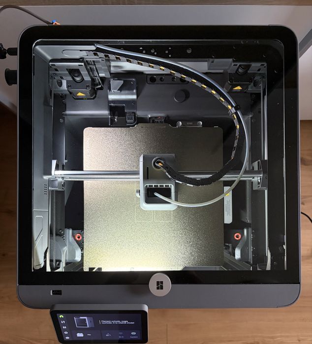 Drukarka 3D Bambu Lab P2S