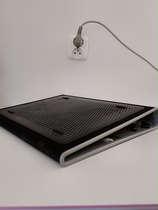 Chłodzenie do laptopa Targus