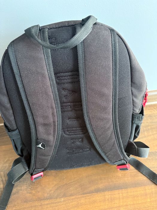 Plecak Jordan Jan unisex