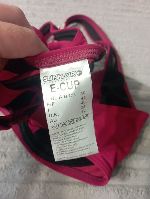 Strój kąpielowy Sunflair