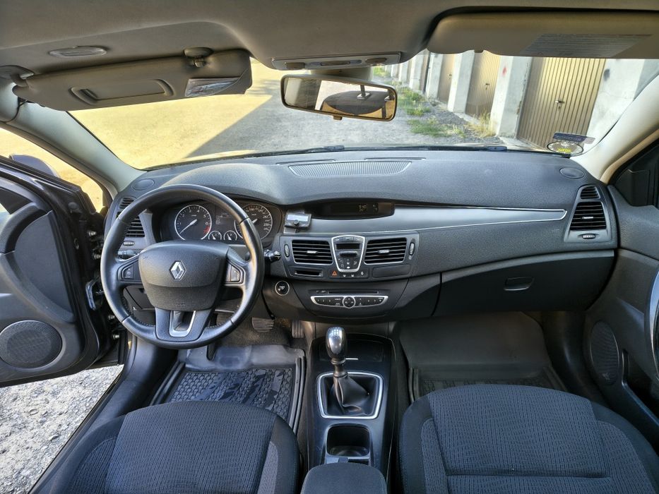 Renault Laguna