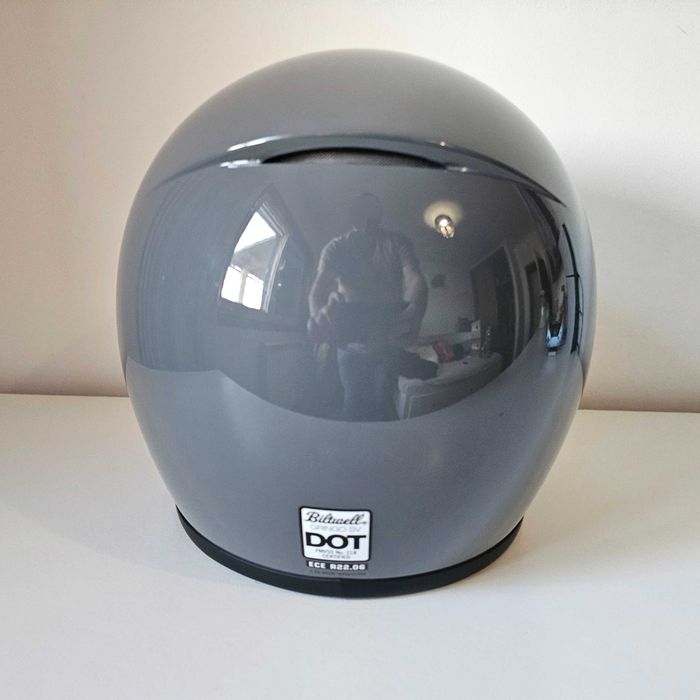 Capacete Biltwell Gringo SV (L)