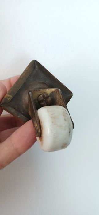 Rodizios ou rodas antigas