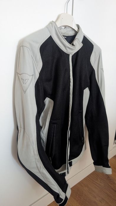 Casaco Dainese Air Flux D1 Tex