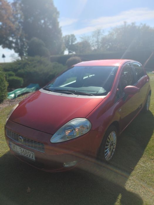 Fiat Grande Punto