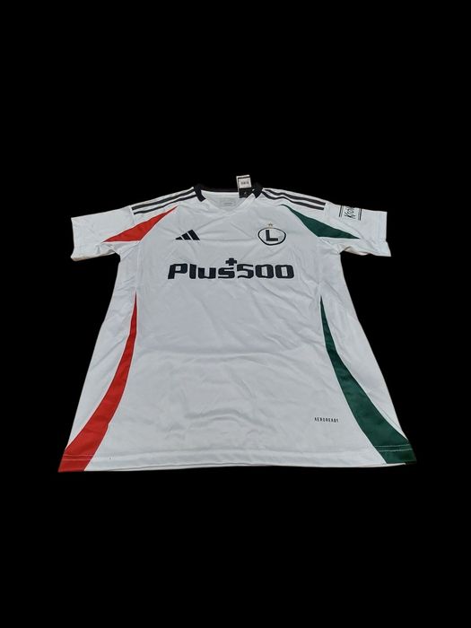 Koszulka legia warszawa rozmiar l